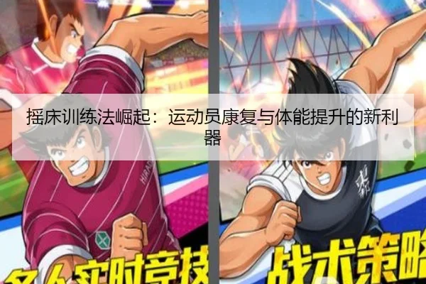 摇床训练法崛起：运动员康复与体能提升的新利器